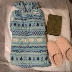 Gander Mountain Guide Series Nightgown L